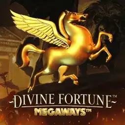 Divine Fortune Megaways game at Zodiac Casino for Canada players Divine Fortune Megaways game at Zodiac Casino for Canada players