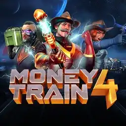 Money Train 4 game at Zodiac Casino for Canada players Money Train 4 game at Zodiac Casino for Canada players